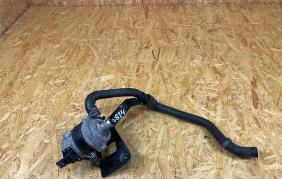 Audi A4 S4 B9 Electric auxiliary coolant/water pump 4H0965567A