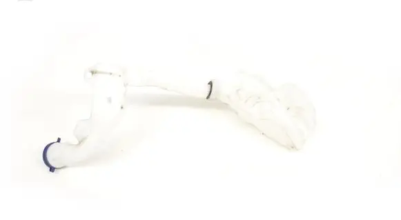 Peugeot 2008 II Windshield washer fluid reservoir/tank 9683988680