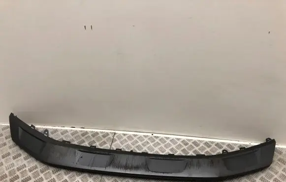 Ford Puma Front bumper lip 
