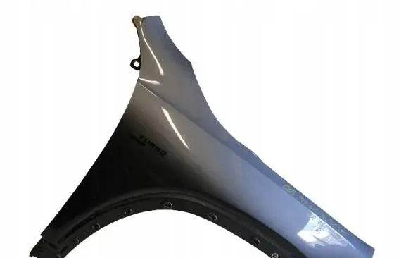 Mercedes-Benz GLB x247 Fender A2478810201