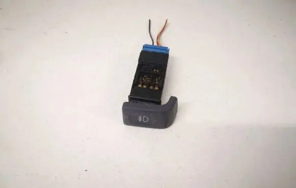 Land Rover Freelander Fog light switch 