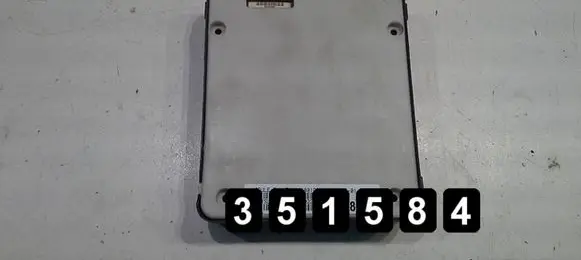 Engine control unit/module