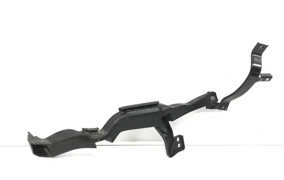 Opel Astra J Headlight/headlamp mounting bracket 13423701