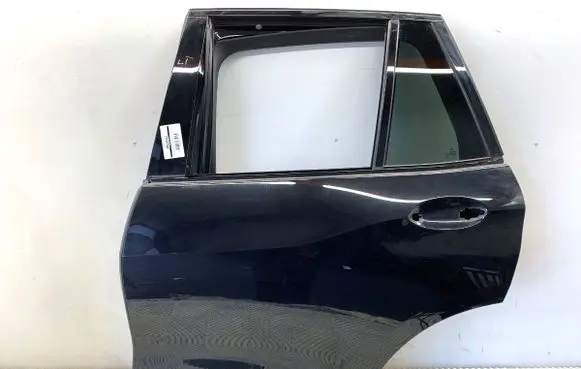 BMW X5 G05 Rear door 475