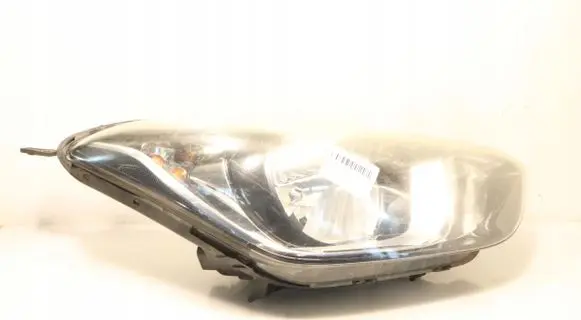 Hyundai i20 (PB PBT) Headlight/headlamp E132013518