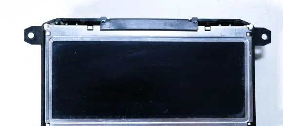 Audi A6 S6 C6 4F Screen/display/small screen 4F0919603