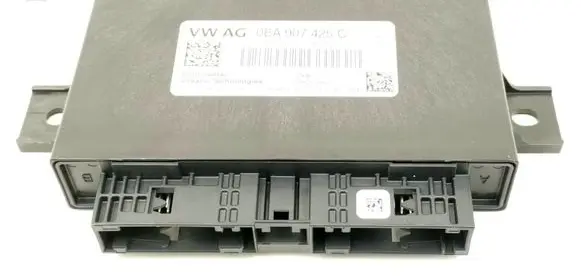 Volkswagen ID.3 Combustion control unit/module 0EA907425C