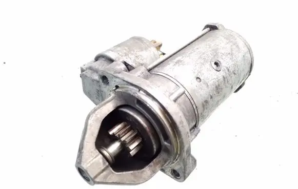Mercedes-Benz C W203 Starter motor 0051511301