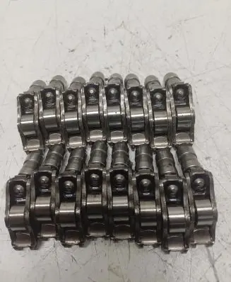 Skoda Octavia Mk3 (5E) Valve rocker arm 