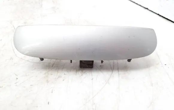Peugeot 307 Tailgate/trunk/boot exterior handle EZR