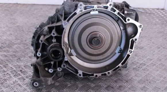 Ford Galaxy Automatic gearbox E1GR7000DF DS7R7211 E1GR7F096EA