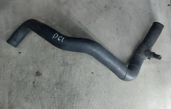 Renault Espace - Grand espace IV Coolant pipe/hose 