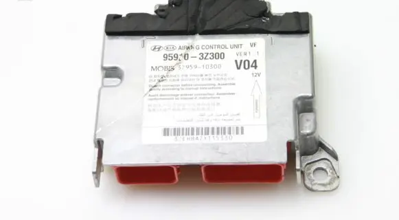 Hyundai i40 Airbag control unit/module 959103Z300