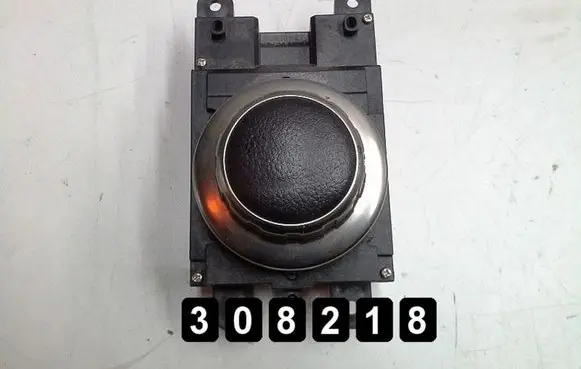 BMW 5 E60 E61 Other switches/knobs/shifts 6944884