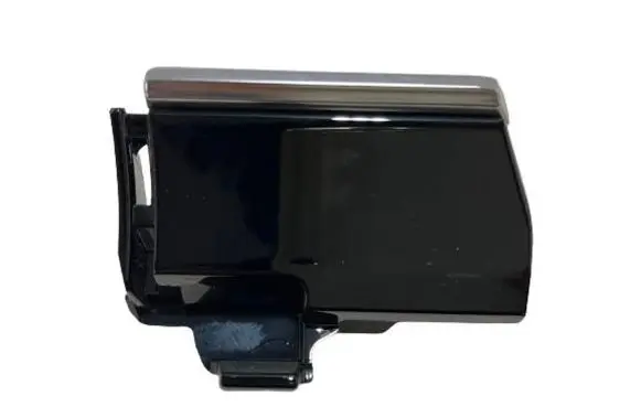 Other dashboard part