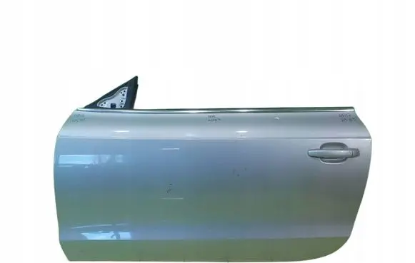 Audi A5 8T 8F Front door PRZOD UP17