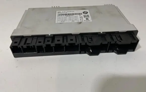 BMW 4 F32 F33 Seat control module 7474972