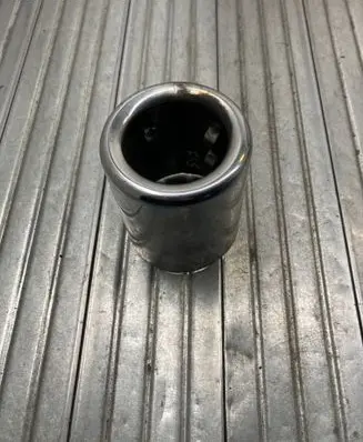 BMW 2 F45 Muffler ending 8682297 2011128