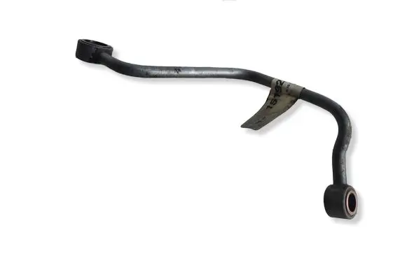 Dacia Sandero II Turbo turbocharger oiling pipe/hose 151925946R J268403617