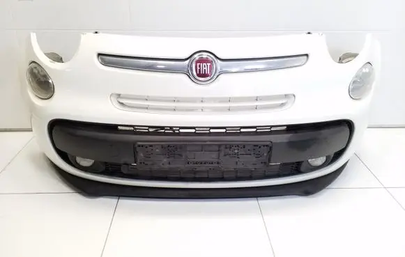 Fiat 500L Front bumper