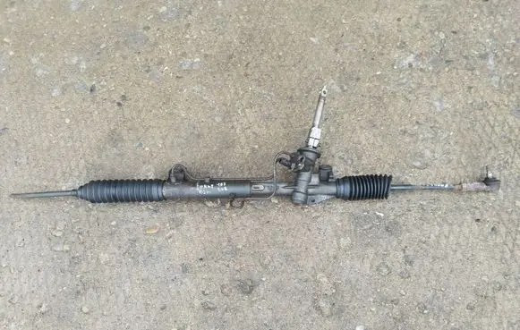 Ford Focus Steering rack 34011767