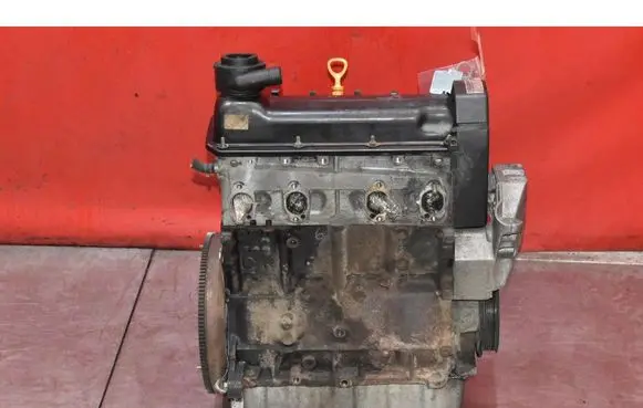 Volkswagen New Beetle Engine AQY