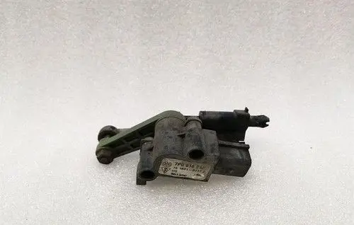 Porsche Cayenne (92A) Headlight/headlamp level sensor 7P0616213