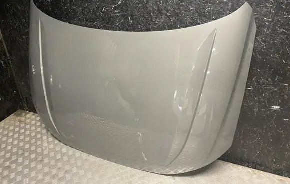 Audi A1 Engine bonnet/hood 