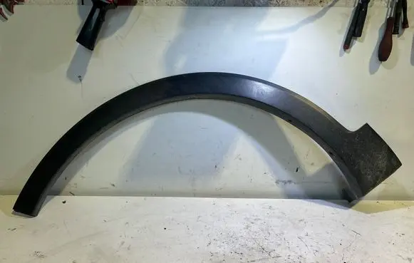 KIA Sorento Front arch trim 87711C5000