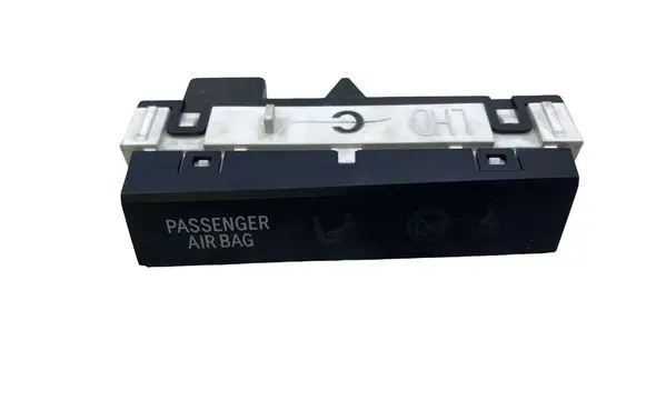 Toyota Prius (XW30) Other control units/modules 8315047030