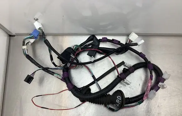 Lexus RX 330 - 350 - 400H Front door wiring loom 8215148200 4615148200 73G52