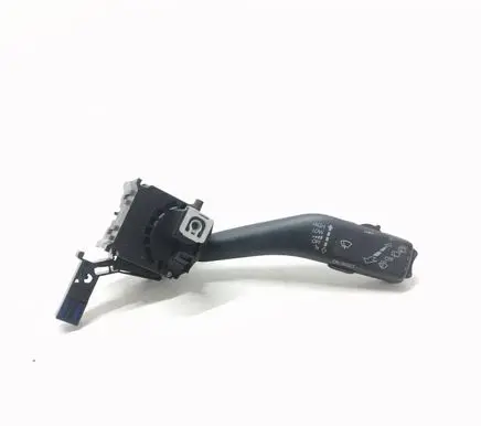 Skoda Octavia Mk2 (1Z) Wiper control stalk 1K0953519J 01203516