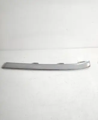 Volkswagen Arteon Front bumper splitter molding 3G8853767Bautoas5 3G8853767B