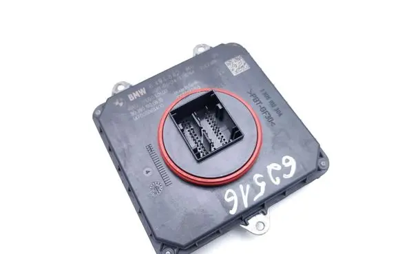 BMW 1 F20 F21 Xenon control unit/module 8494842