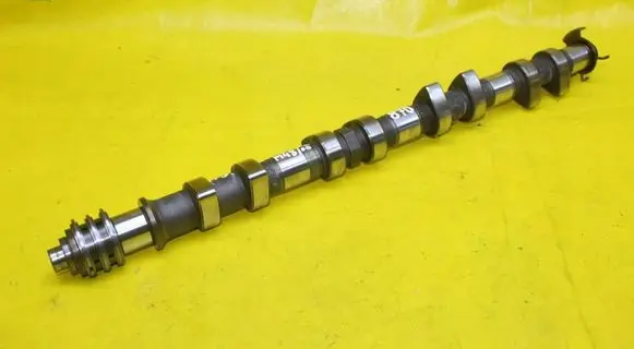Camshaft