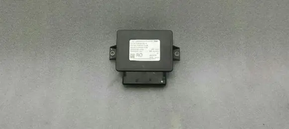 Mercedes-Benz A W176 Hand brake control module A2469008516