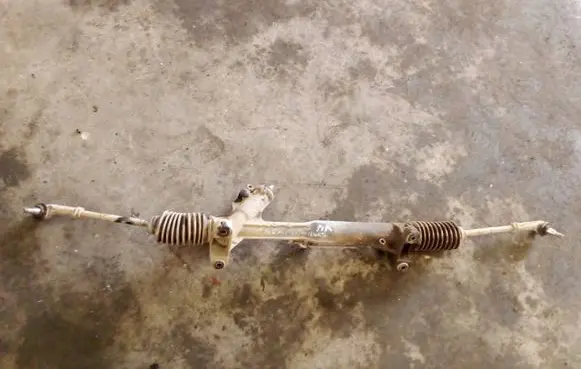 Volkswagen Transporter - Caravelle T4 Steering rack 701422061J