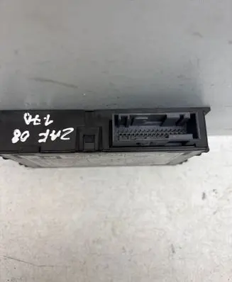 Opel Zafira B Other control units/modules 497316088 13252891