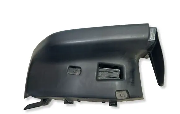 Audi A6 S6 C6 4F Seat belt trim 4F0857791A