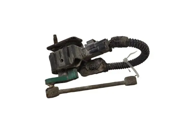 Peugeot 607 Rear air suspension level height sensor 9651413680 1711041625 6PM00818606