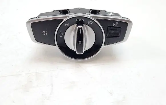 Mercedes-Benz E W213 Light switch A2229055508
