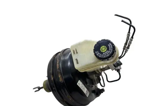 Opel Vectra C Brake booster 13126710TB 46831404
