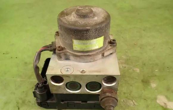 Honda Logo ABS Pump