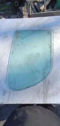 Fiat Seicento/600 Rear door window glass 1212123