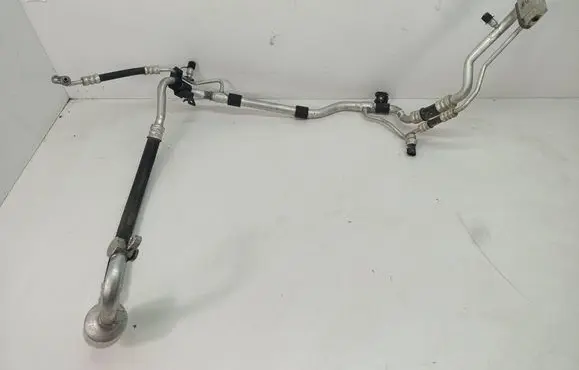 KIA Rio Air conditioning (A/C) pipe/hose T416231090