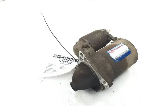 KIA Shuma Starter motor 36100-2X000