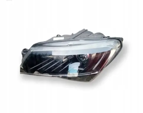 Skoda Superb B8 (3V) Headlight/headlamp 3V1941015B