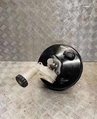 Mitsubishi Outlander Brake booster 4680A297