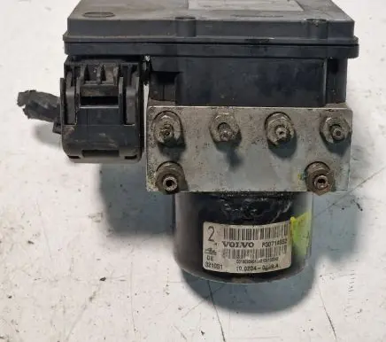 Volvo S60 ABS Pump P30714952 30714956 00401396D0