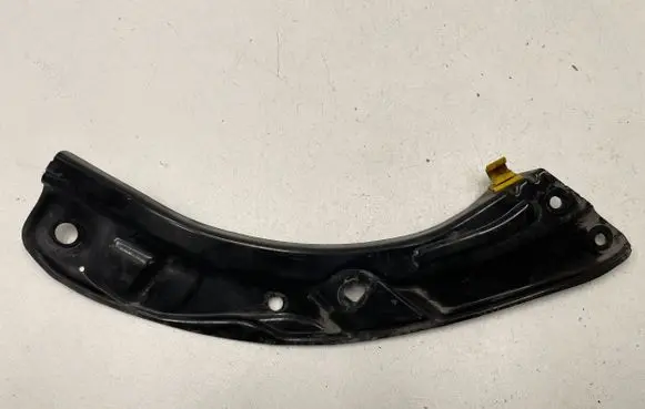 Skoda Rapid (NH) Radiator support slam panel bracket 5JA805932A A10737908011